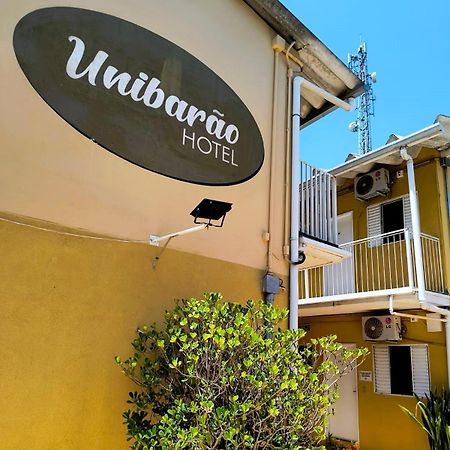 Unibarao Hotel -Proximo As Universidades Unicamp-Puc-Hospitais -Bancos-Restaurantes-Praca Capital -Shopping Dom Pedro - Expo Dom Pedro-Ceasa Campinas  Eksteriør bilde