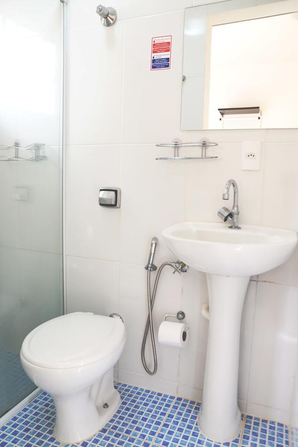 Unibarao Hotel -Proximo As Universidades Unicamp-Puc-Hospitais -Bancos-Restaurantes-Praca Capital -Shopping Dom Pedro - Expo Dom Pedro-Ceasa Campinas  Eksteriør bilde