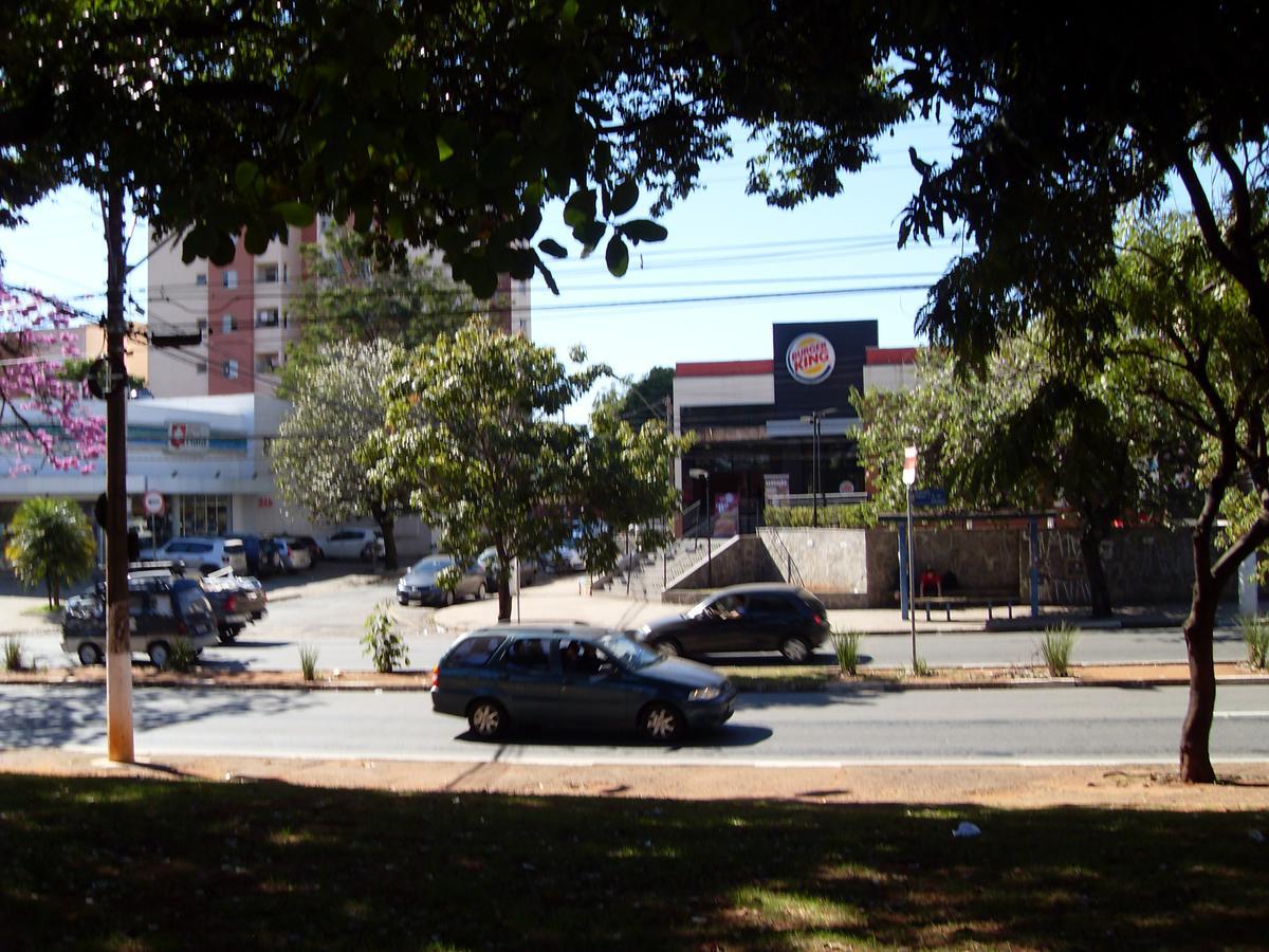 Unibarao Hotel -Proximo As Universidades Unicamp-Puc-Hospitais -Bancos-Restaurantes-Praca Capital -Shopping Dom Pedro - Expo Dom Pedro-Ceasa Campinas  Eksteriør bilde