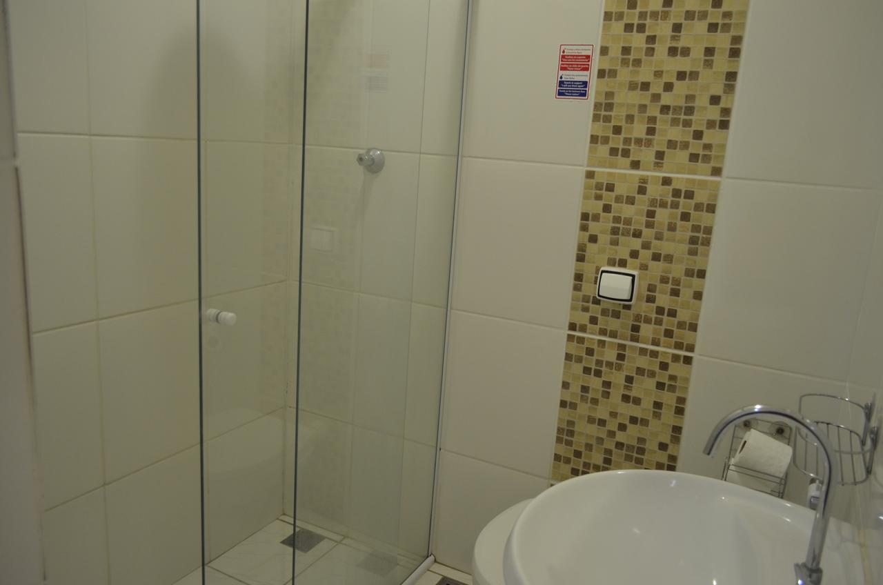 Unibarao Hotel -Proximo As Universidades Unicamp-Puc-Hospitais -Bancos-Restaurantes-Praca Capital -Shopping Dom Pedro - Expo Dom Pedro-Ceasa Campinas  Eksteriør bilde