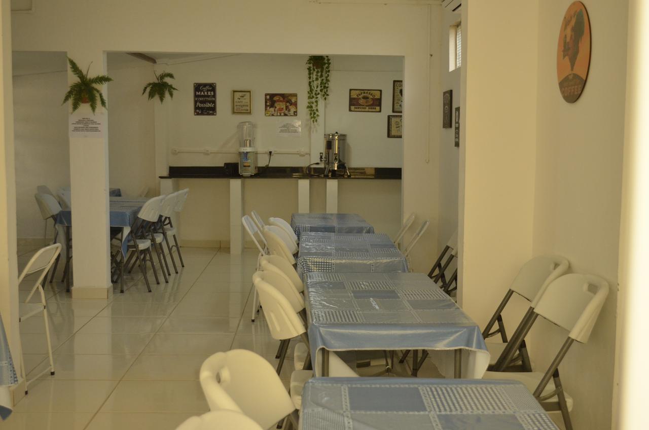 Unibarao Hotel -Proximo As Universidades Unicamp-Puc-Hospitais -Bancos-Restaurantes-Praca Capital -Shopping Dom Pedro - Expo Dom Pedro-Ceasa Campinas  Eksteriør bilde