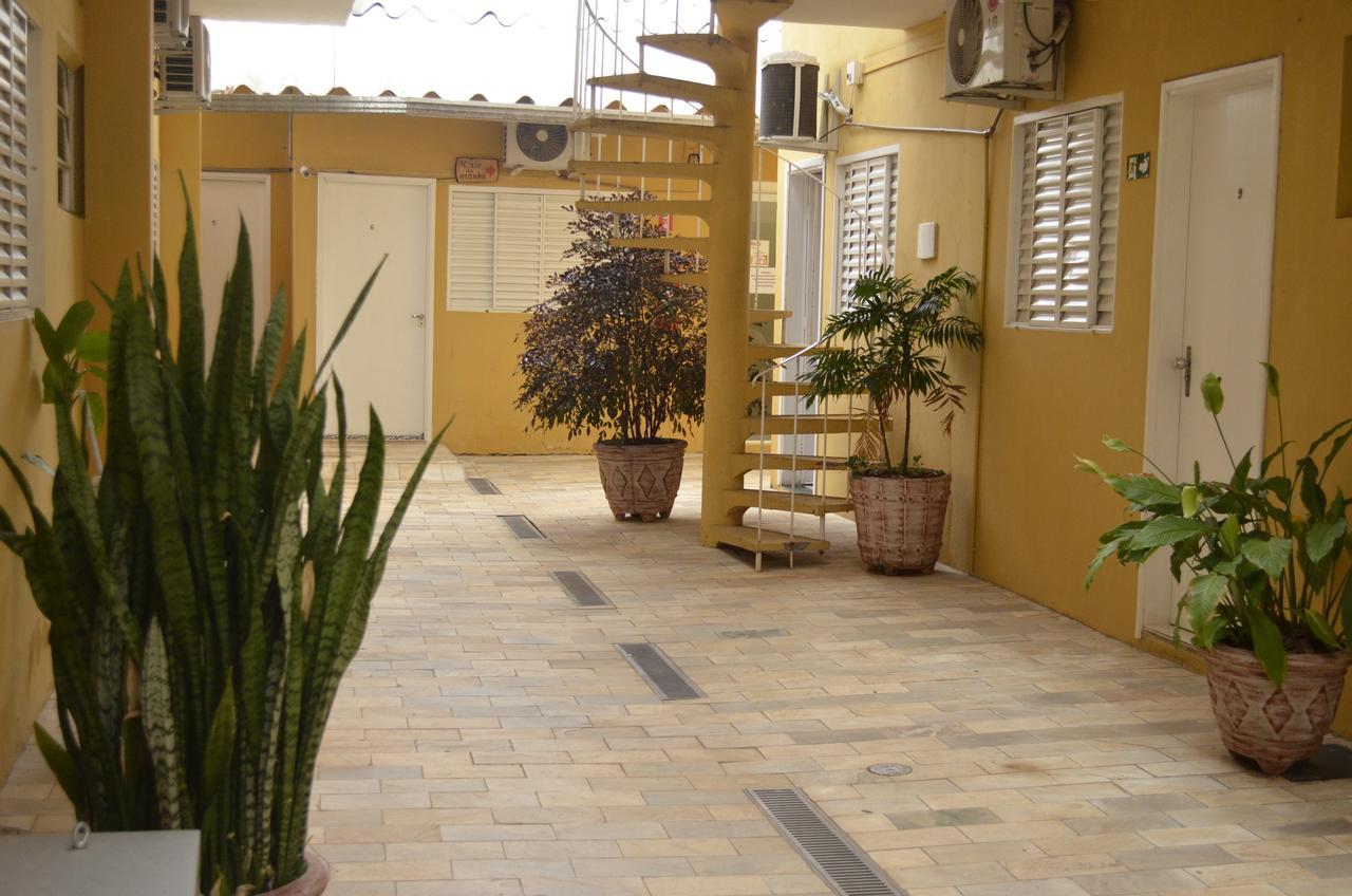 Unibarao Hotel -Proximo As Universidades Unicamp-Puc-Hospitais -Bancos-Restaurantes-Praca Capital -Shopping Dom Pedro - Expo Dom Pedro-Ceasa Campinas  Eksteriør bilde